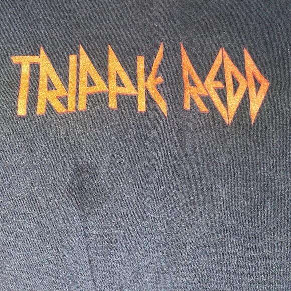 Trippie redd graphic t shirt Hip Hop Rap - Picture 2 of 4